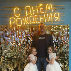 Алексей Doctor, 17.10.1986, Санкт-Петербург