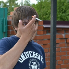 Рома Орлов, Санкт-Петербург