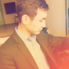 Дастан Таш, 19.05