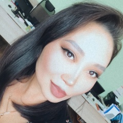 Долаана Хертек, 27.09, Москва