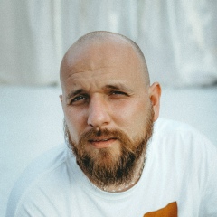 Константин Алексеев, Уфа