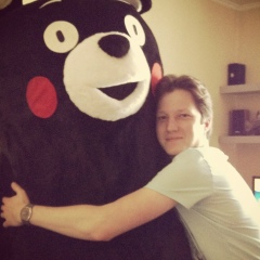 Евгений Нестеров, 10.10, Москва