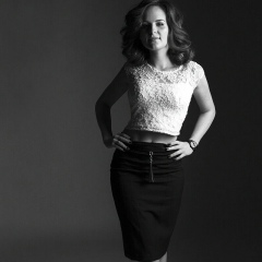 Дарья Ильина, 21.12.1989, Санкт-Петербург