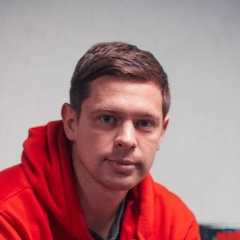 Сергей Оводов, 08.07.1983, Москва