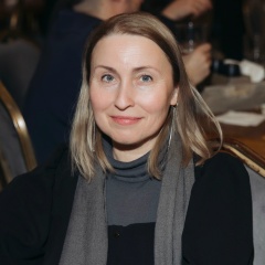 Ирина Бурова, 08.08, Санкт-Петербург