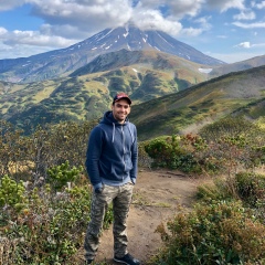 Алексей Чеботарёв, 20.06.1990, Ростов-на-Дону