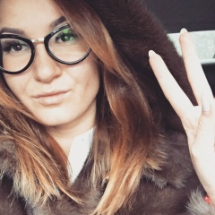 Svetlana Shumskaya, 12.11, Одесса