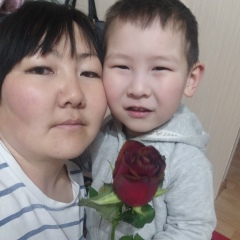 Рысжан Хамитжанова, 15.10.1990, Аксуат