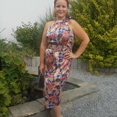 Veronika Wagner, 23.07.1986, Hannover