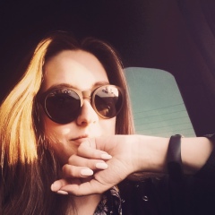 Елизавета Емельянова, 13.07.1989, Москва