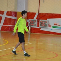 Dias Seithojayev, 20.07.1985, Астана