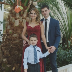 Сергей Волов, 05.11.1988, Северодвинск