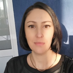 Психолог Ольга Олеговна Ворожищева, 13.05, Ленинск-Кузнецкий