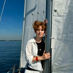 Светлана Гилёва, 09.07.1976, Уфа