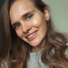 Юлия Пашина, 04.08, Москва