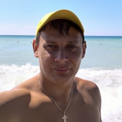 Дмитрий Ковнер, 23.05.1982, Самара