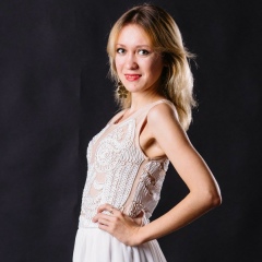 Алсу Хамидуллина, 26.05.1988