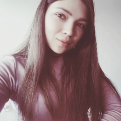 Настя Чернявская, 05.05