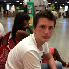 Хадишка Мулаева, 06.06