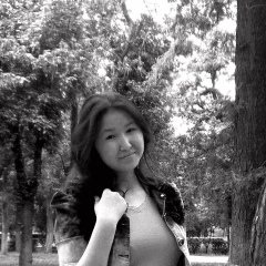 Aselya Suyutbekova, 14.12.1991, Бишкек