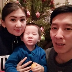 Zhazira Karabaeva-Baibulatova, 05.02.1992, Костанай