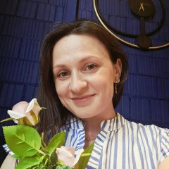 Анна Шевченко, 30.06, Санкт-Петербург