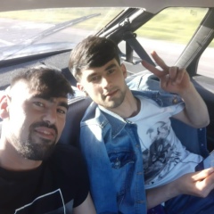 Ali Alijon, 21.04.2000