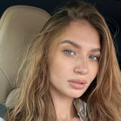 Ання Смирнова, 10.03.1997, Киев