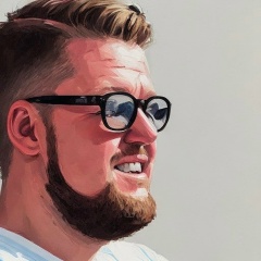 Евгений Таранов, 19.10, New York City