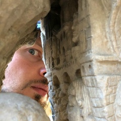 Егор Гаврилов, 06.03, Москва