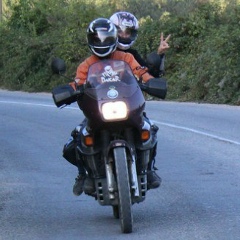 Татьяна Голобородько, 09.02.1986, Алешки / Цюрупинск