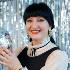 Христина Горбачева, Санкт-Петербург