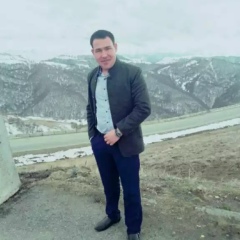 Agajan Allaberdiyew, 27.02.1990
