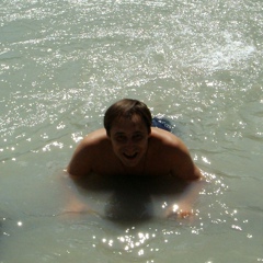 Игорь Котенёв, Барнаул