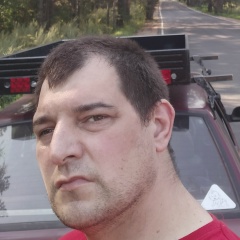 Константин Романюк, 02.12.1983, Санкт-Петербург