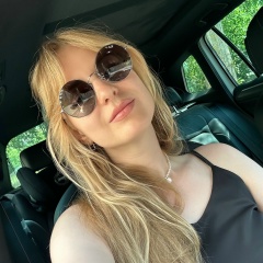 Анастасия Суворкина