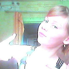 Яна-Красотка Ильина, 09.12.1998, Новосибирск