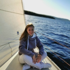 Елена Белякова, 22.08.1987, Самара