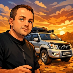 Сергей Коринец, 18.08, Актау