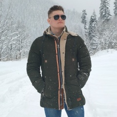 Ярослав Бормотов, 04.04, Ростов-на-Дону