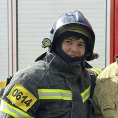 Александр Борисов