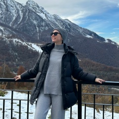 Елена Яковлева, 13.05, Омск