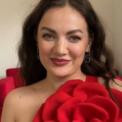 Дарья Русских, Ижевск