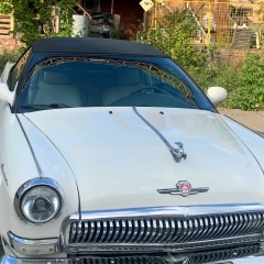 Гена Осипов, Москва