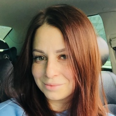 Юлиана Кушнир, 17.03