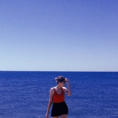 Людмила Подерёгина, 21.02.1992, Краснодар