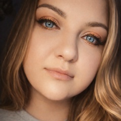 Виктория Ткачёва, 05.12.1986, Нальчик