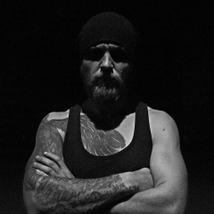 Иван Ревенко, 21.10, Красноярск