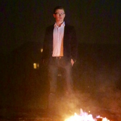 Руслан Кузнецов, 26.12, Москва