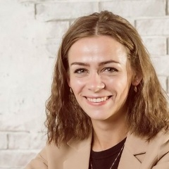 Настя Кочакова, 29.02, Новосибирск